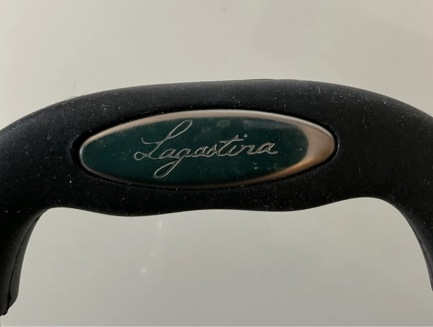 Lagostina Carbon Steel Wok - photo 5