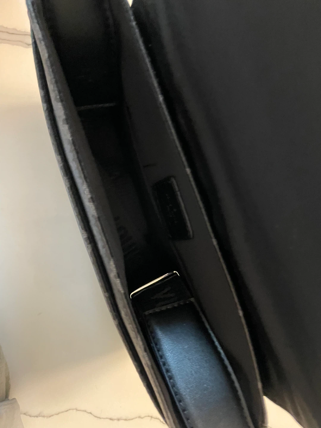 Louis Vuitton Monogram Messenger Bag - photo 5