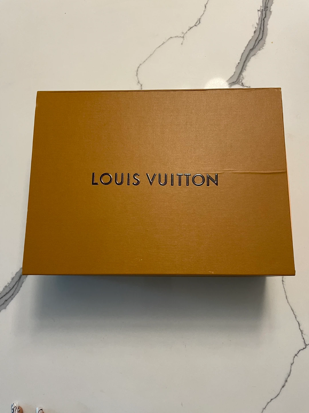 Louis Vuitton Monogram Messenger Bag - photo 3