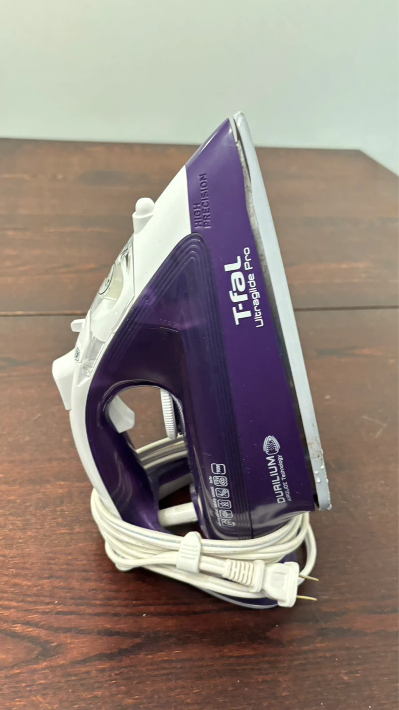 T-fal Ultraglide Pro Iron