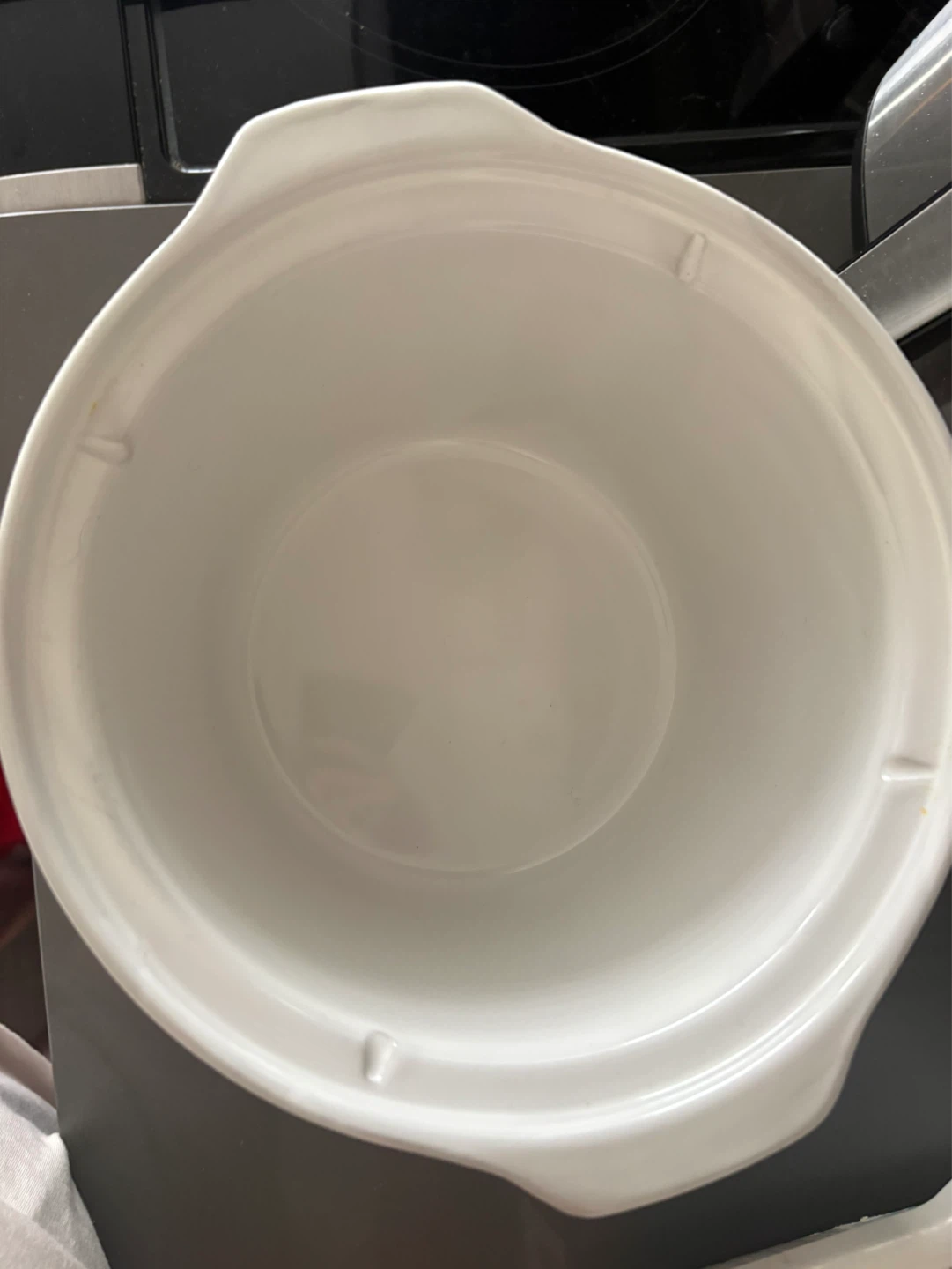 Crock-Pot Slow Cooker - Daisy Design - photo 3