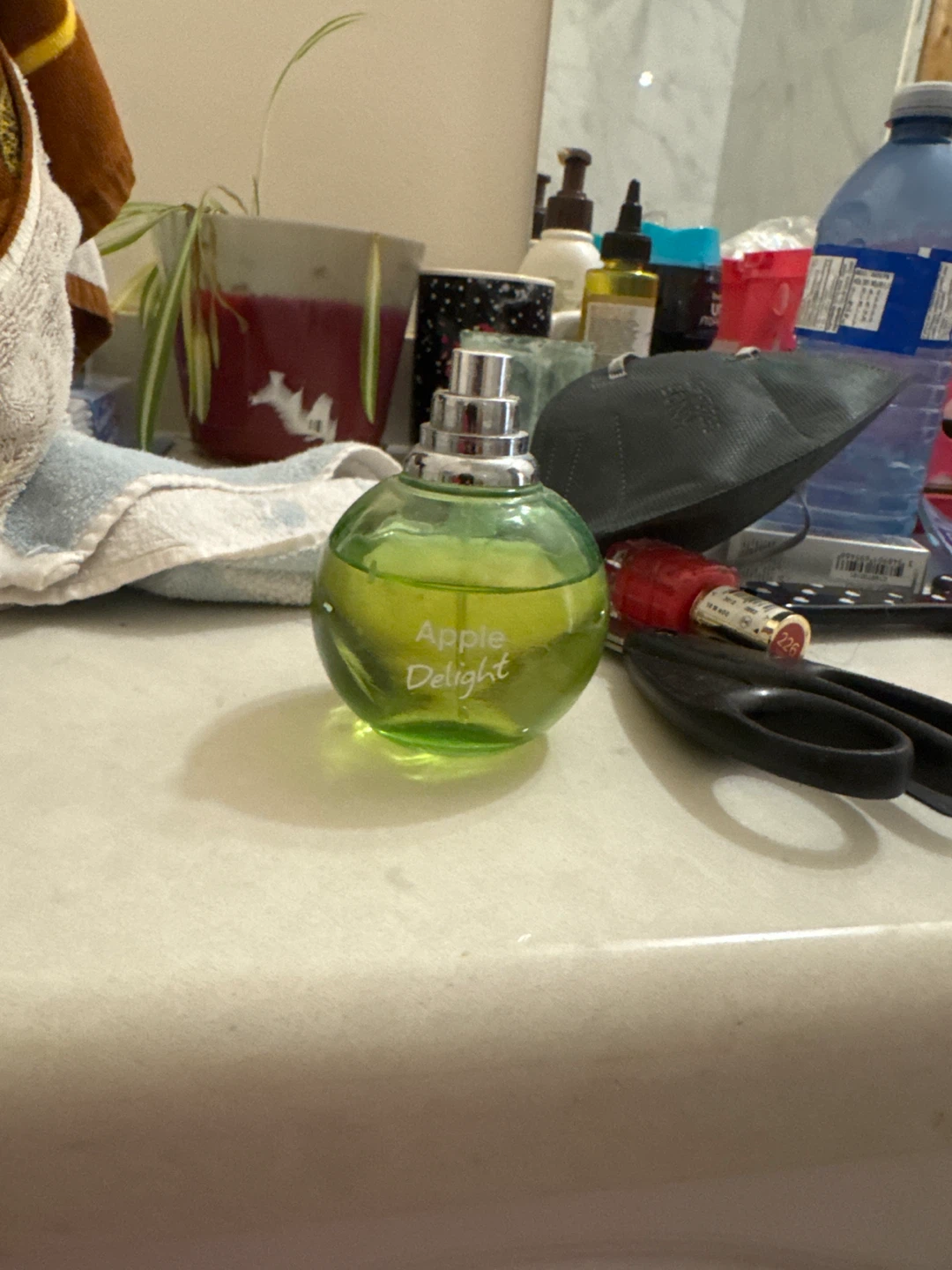 Apple Delight Perfume