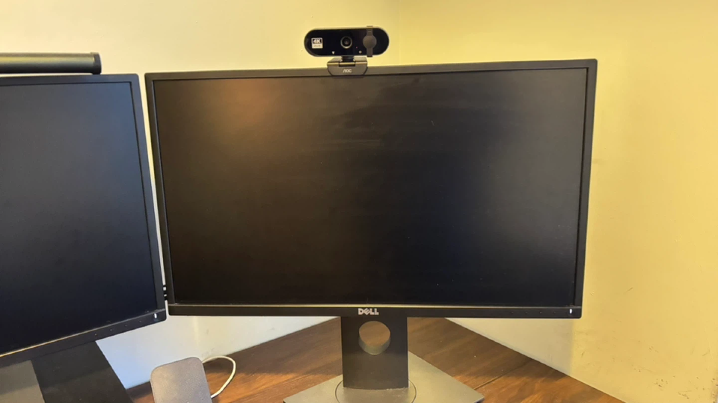3 units Dell Monitor - photo 2