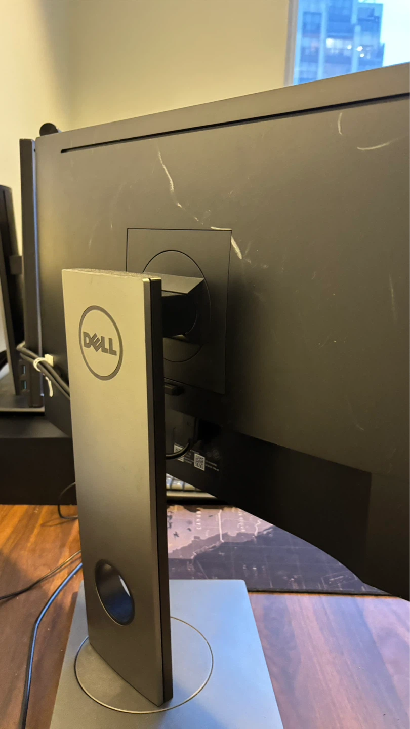 3 units Dell Monitor - photo 4