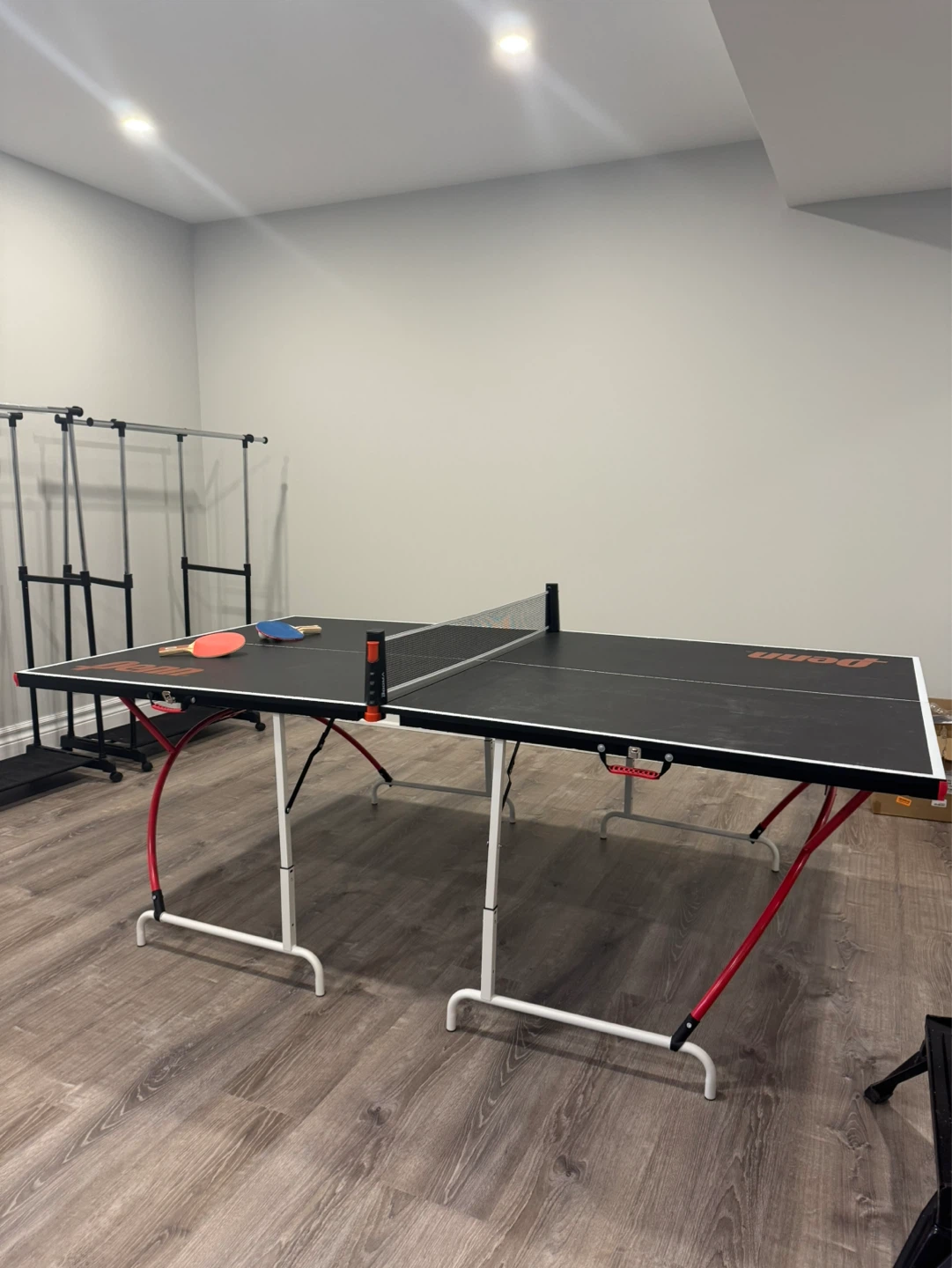 Penn ping pong table - photo 2