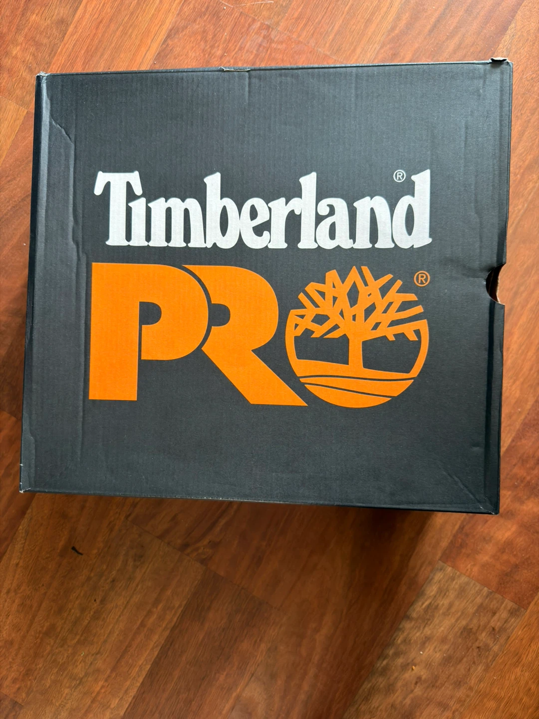 Timberland Pro 6" Boondock Composite Safety Toe Waterproof Boots - photo 3