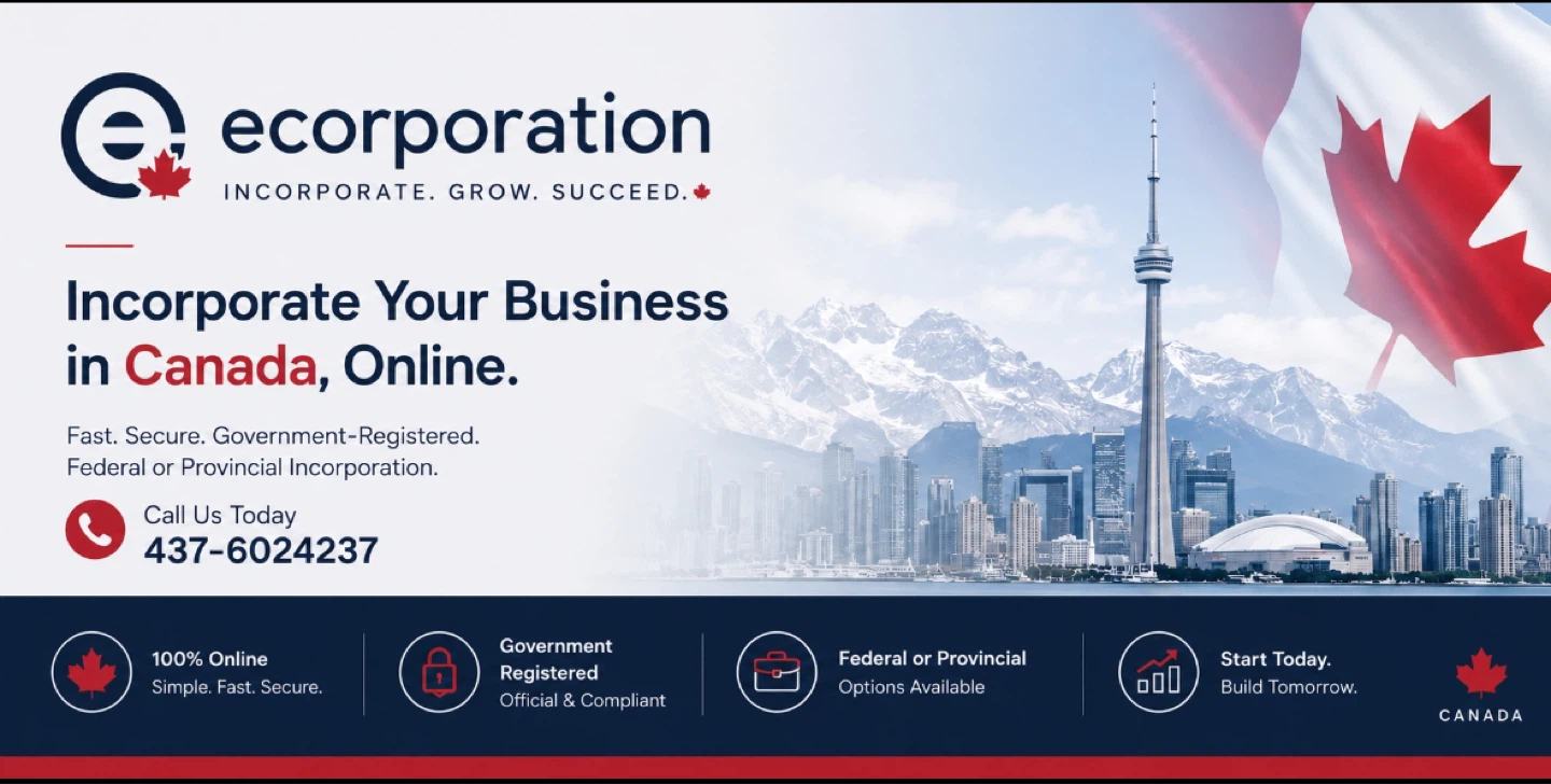 Business Incorporation Services