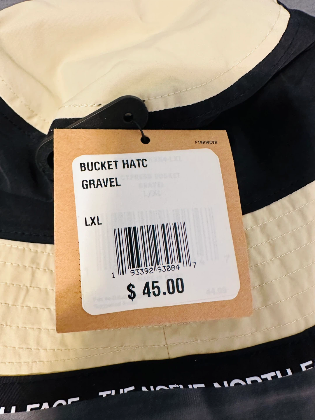[Brand New] The North Face Cypress bucket hat - photo 4