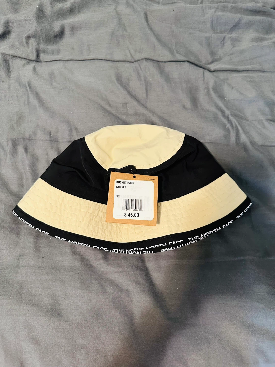 [Brand New] The North Face Cypress bucket hat - photo 3