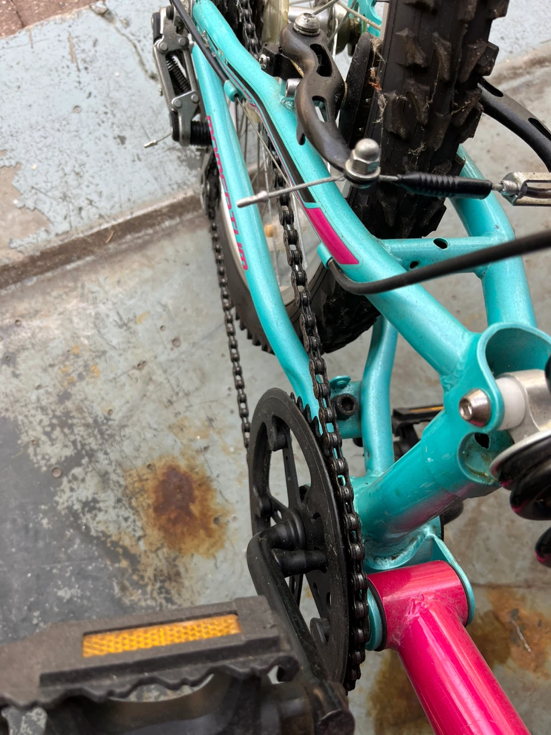 Supercycle Momentum 20" Kids Bike - photo 3