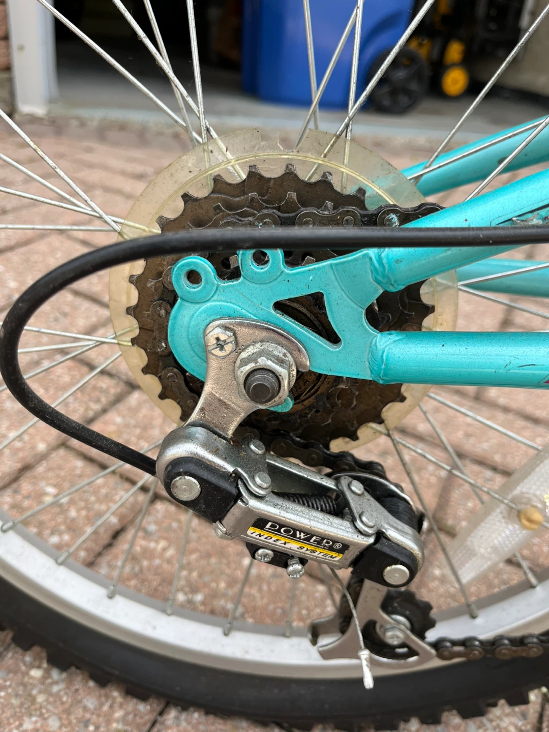 Supercycle Momentum 20" Kids Bike - photo 2