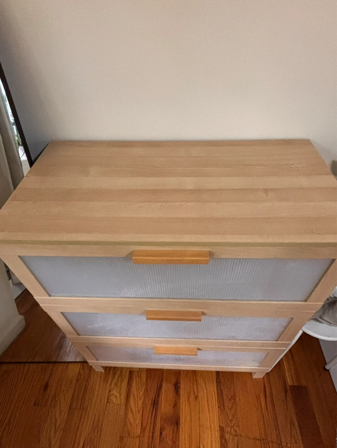 Chest drawer cabinet - photo 2