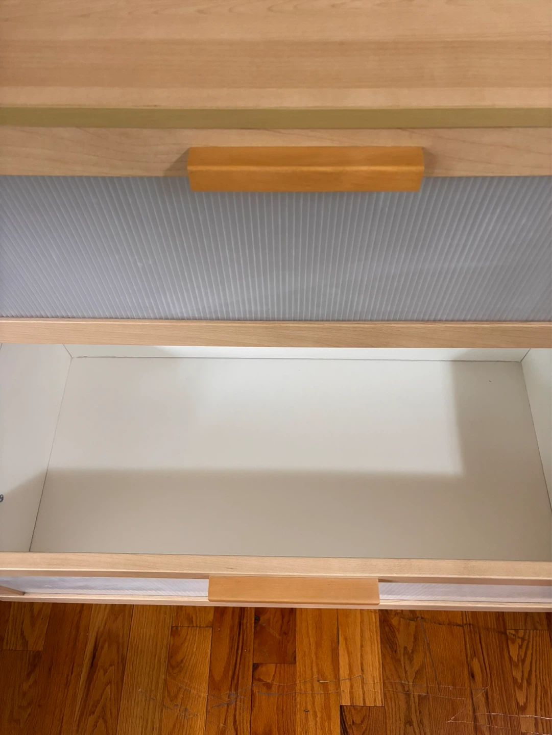 Chest drawer cabinet - photo 3