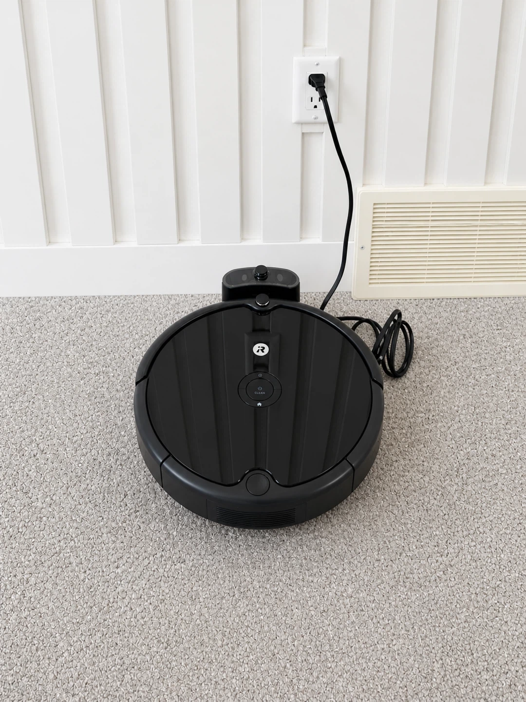 iRobot Roomba 694 Wi-Fi Connected Robot Vacuum - photo 2