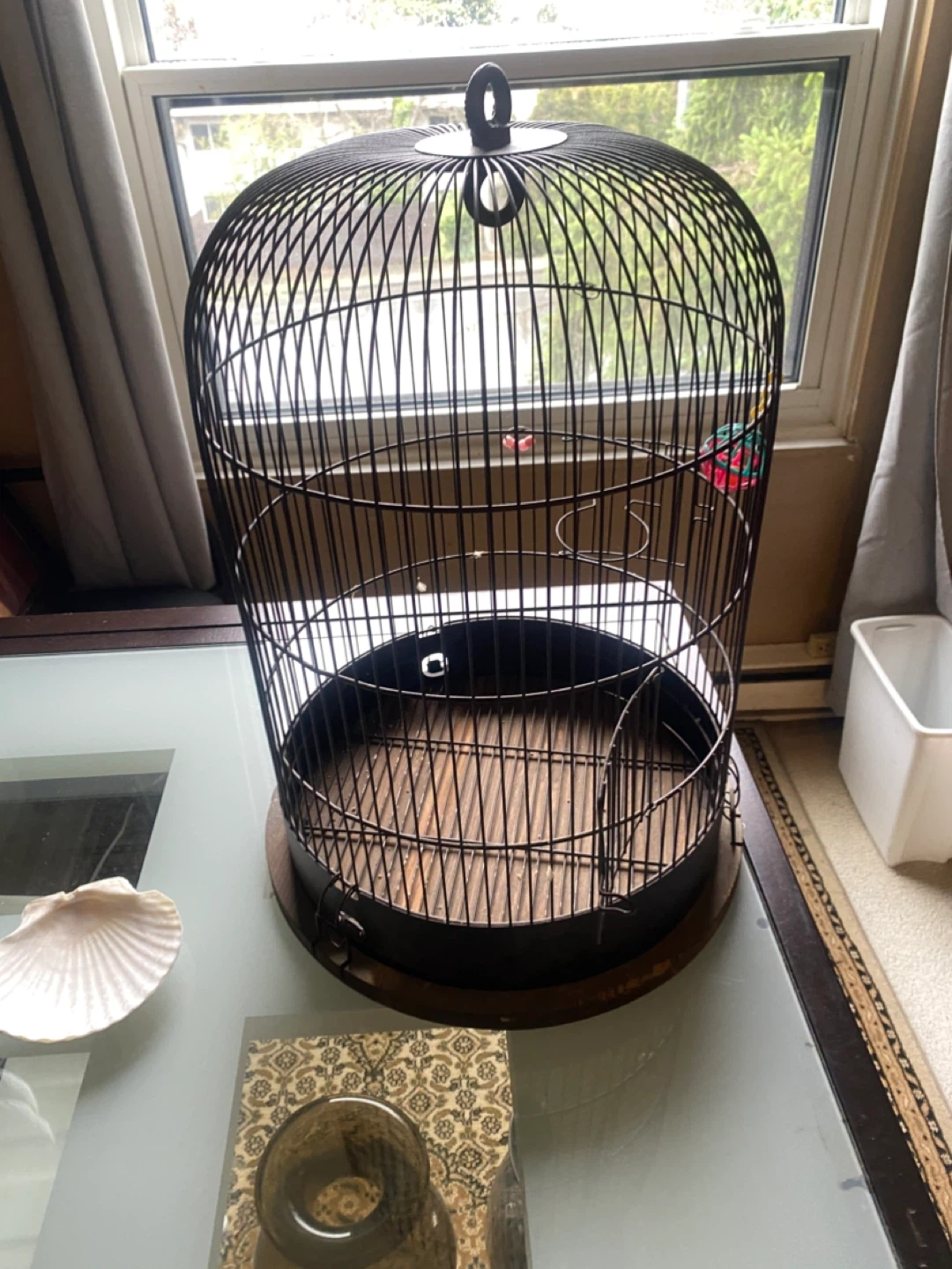 Decorative Bird Cage - photo 2