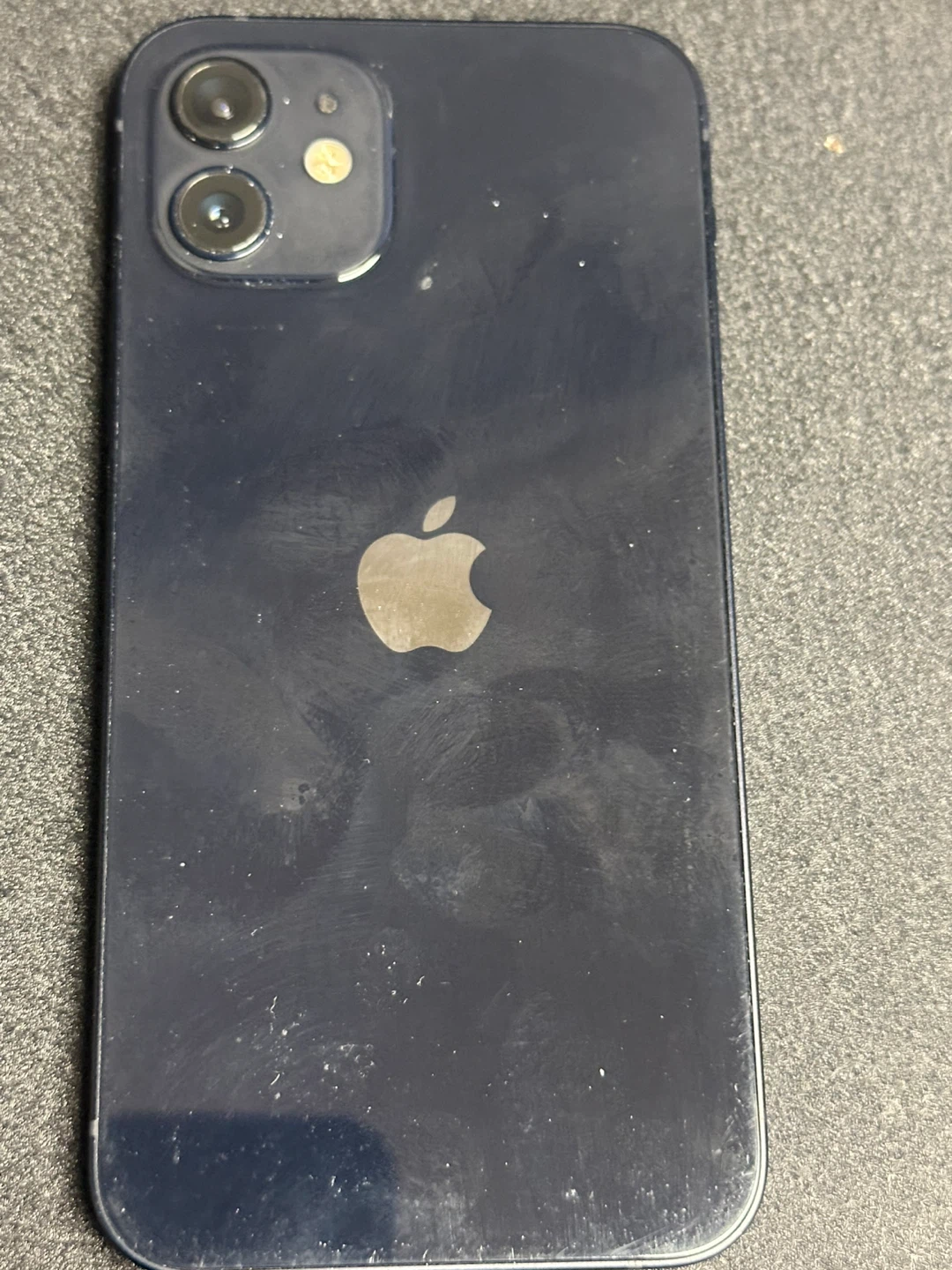 Apple iPhone 12 - 128 GB - Blue