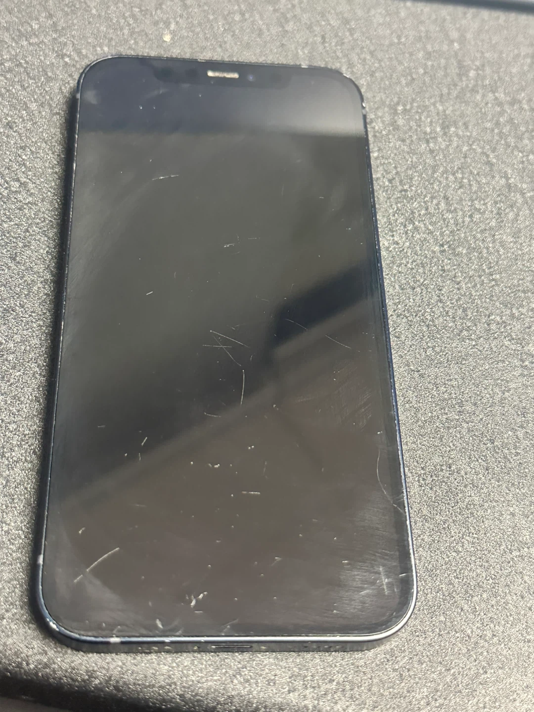 Apple iPhone 12 - 128 GB - Blue - photo 2