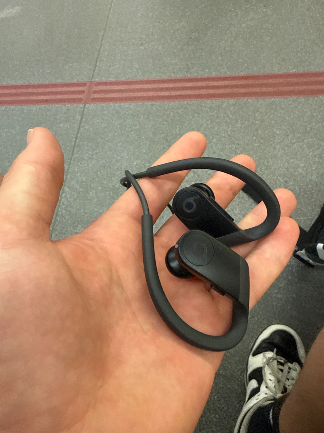 Beats Powerbeats Pro Wireless Earbuds