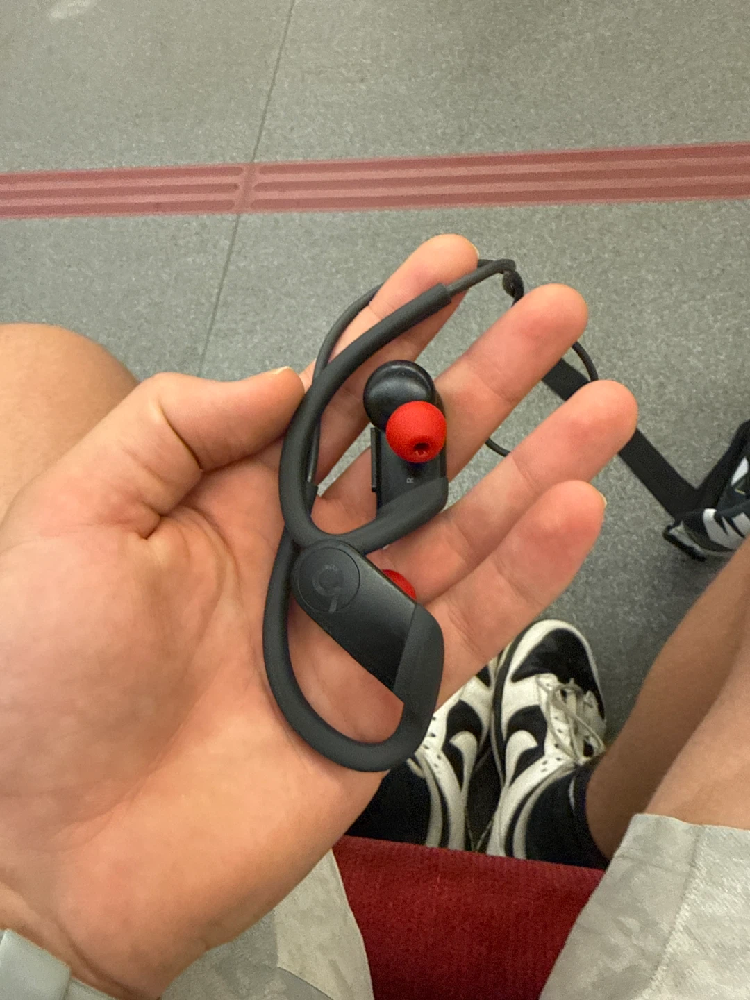 Beats Powerbeats Pro Wireless Earbuds - photo 2
