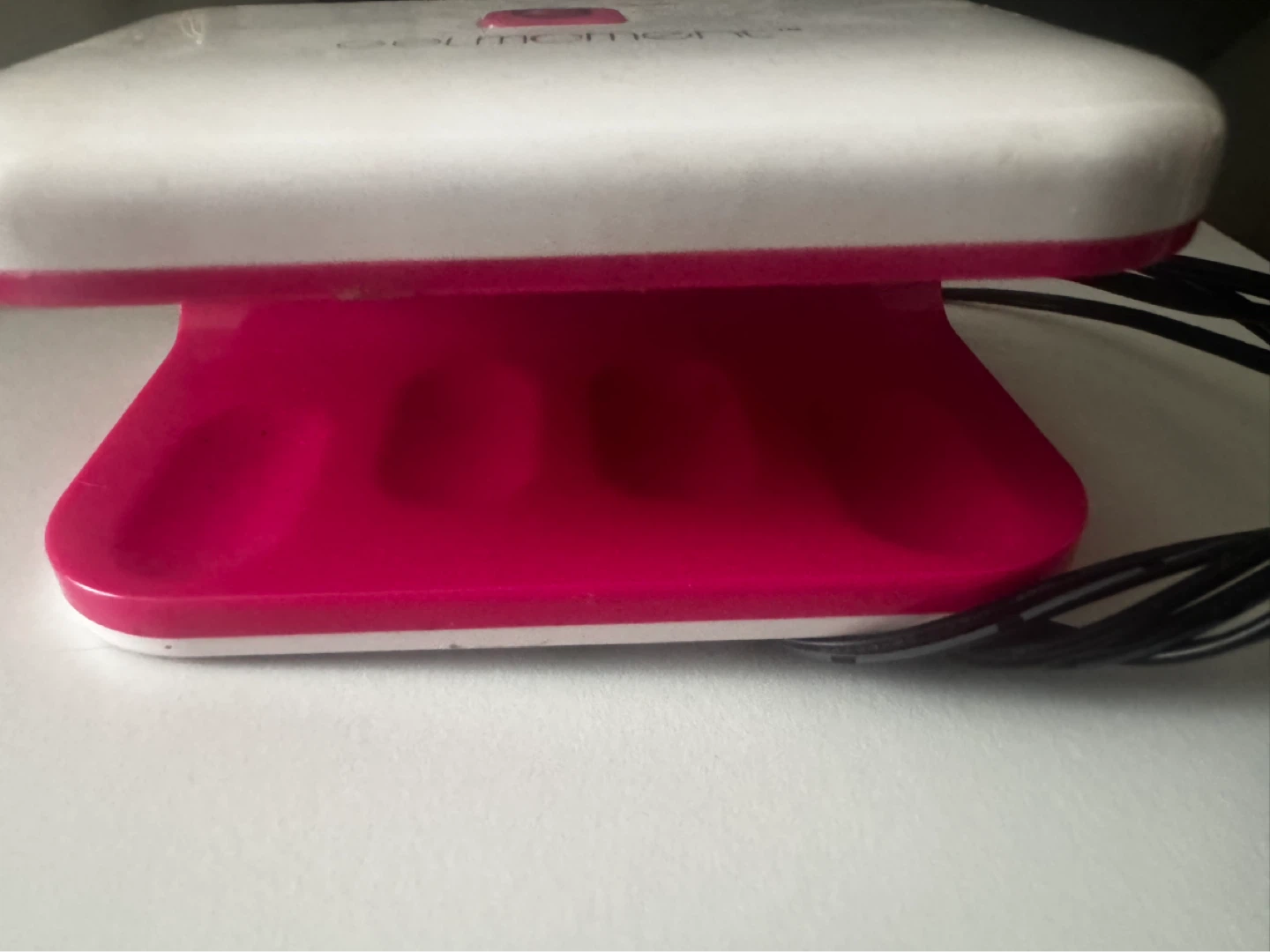 Gelmoment nail lamp - photo 2