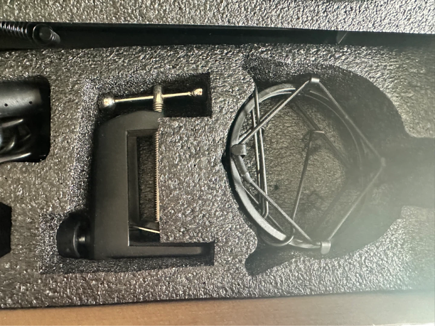 Maono AU-A04 Podcasting Microphone Kit - photo 5