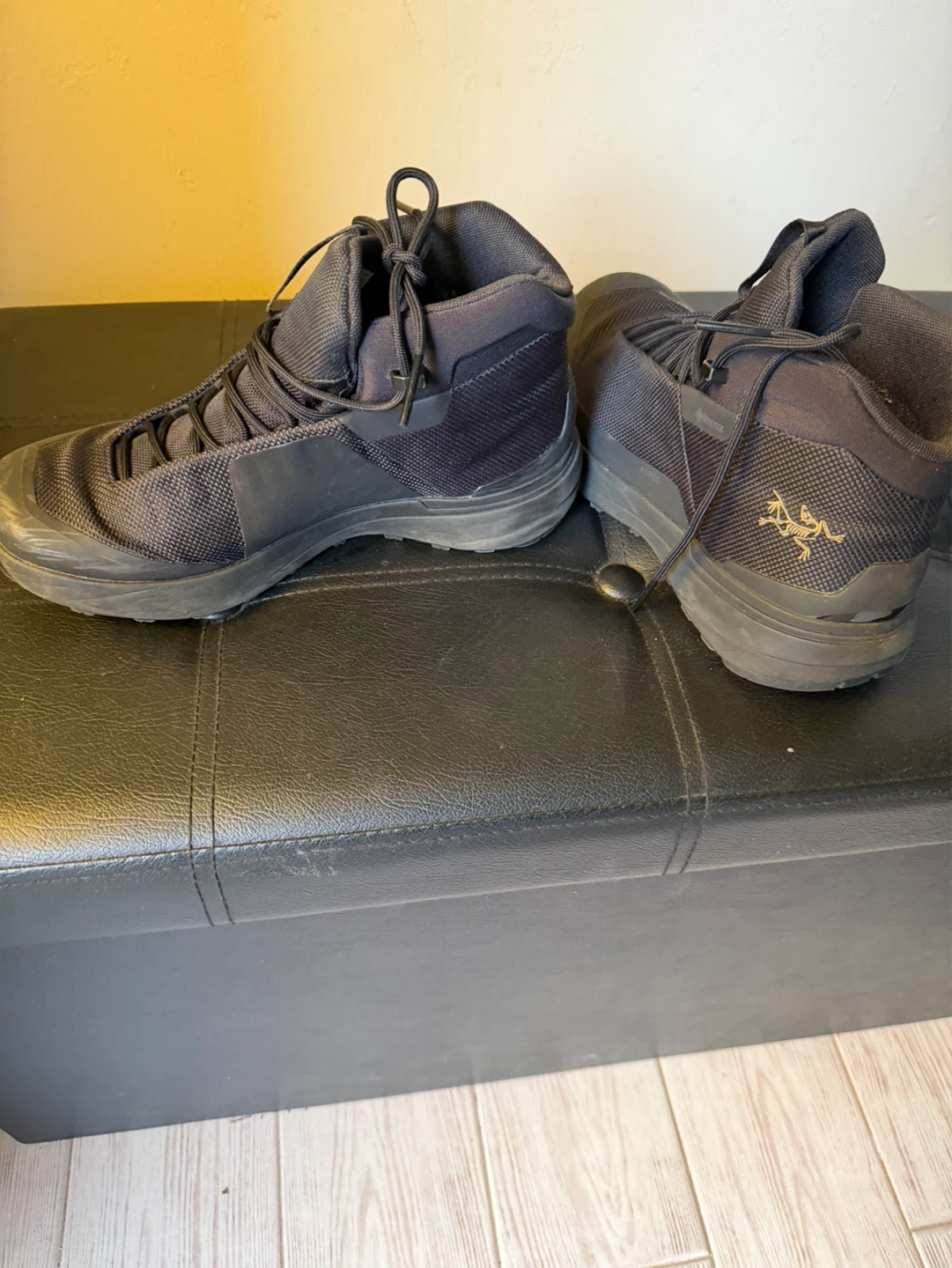 Arc'teryx Kopeck Gore-Tex Hiking Boots - photo 2