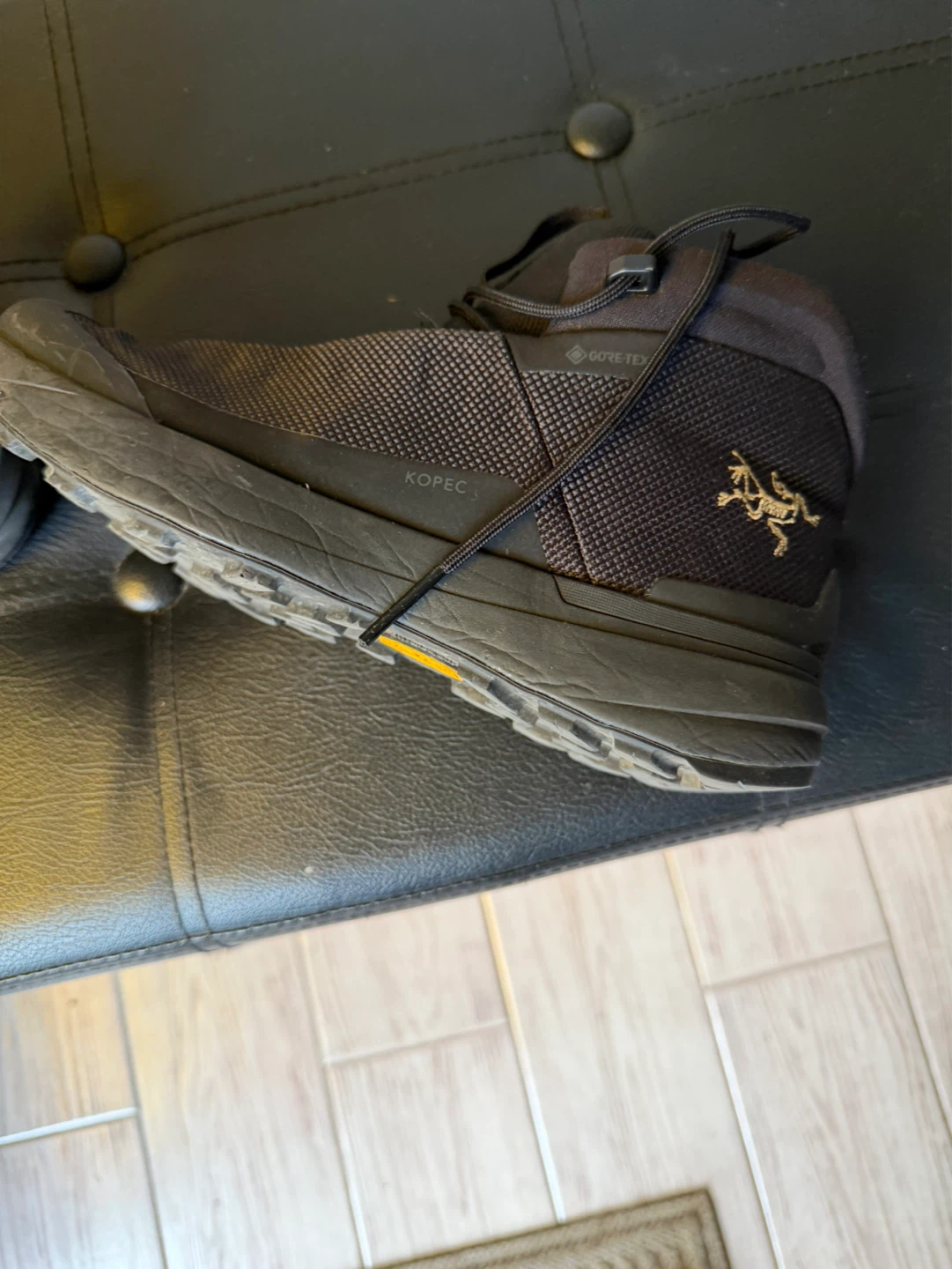 Arc'teryx Kopeck Gore-Tex Hiking Boots
