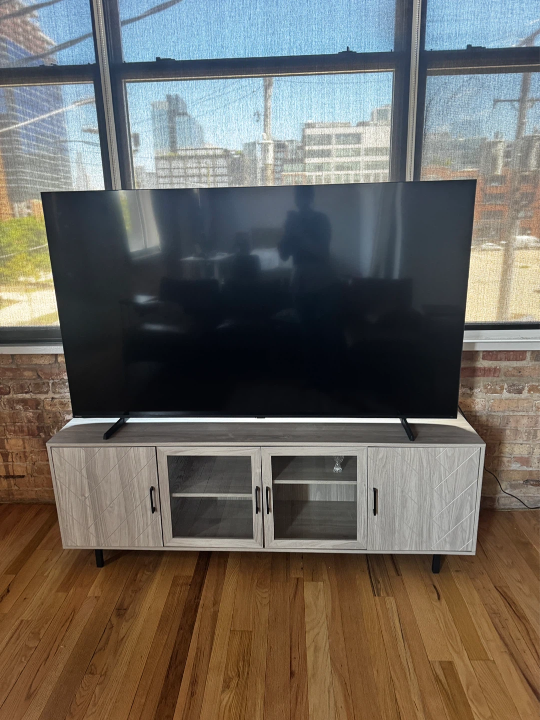 Hisense 75" Class QD7 Series Mini-LED TV