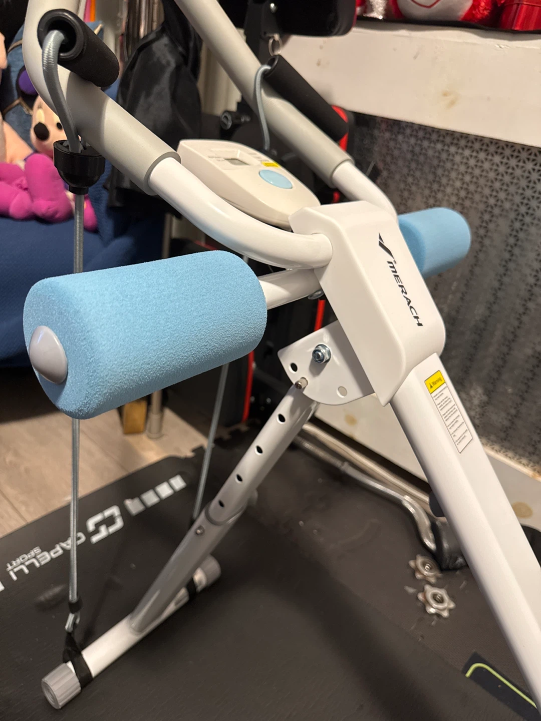 Merach Abdominal Trainer - photo 2