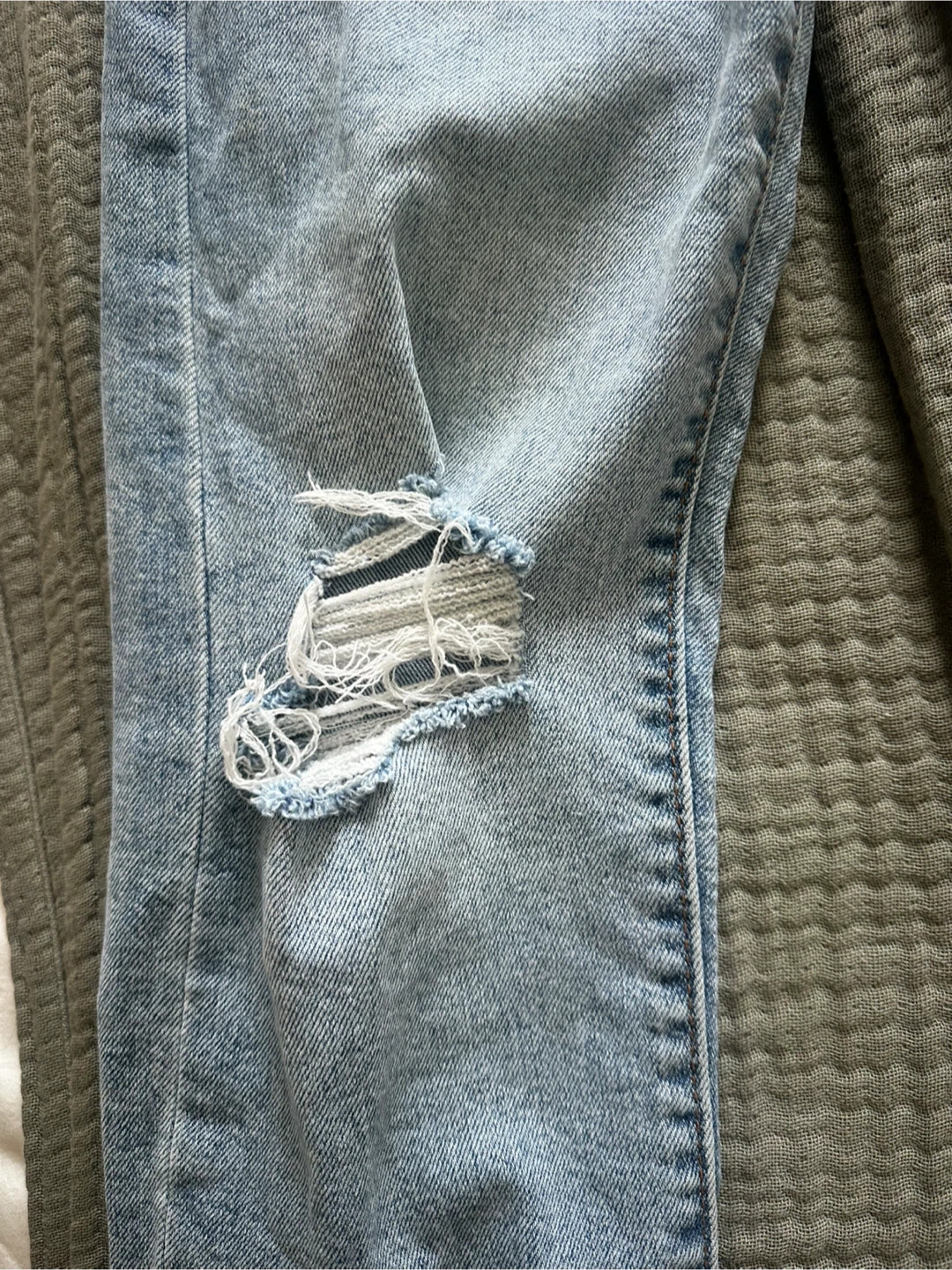 Levi's Wedgie Straight Jeans - photo 4