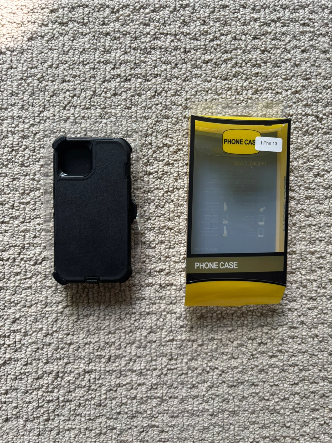 iPhone 13 case