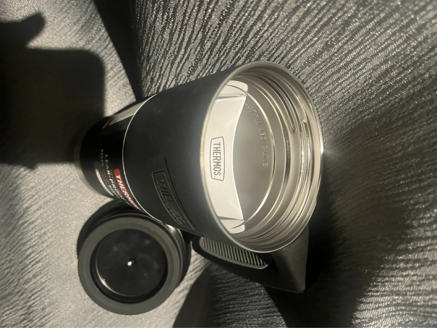 Thermos ICON Series Leak-Proof Mug 470mL - photo 3