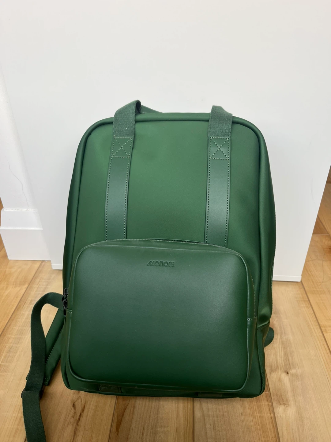 Monos Metro Backpack - Green