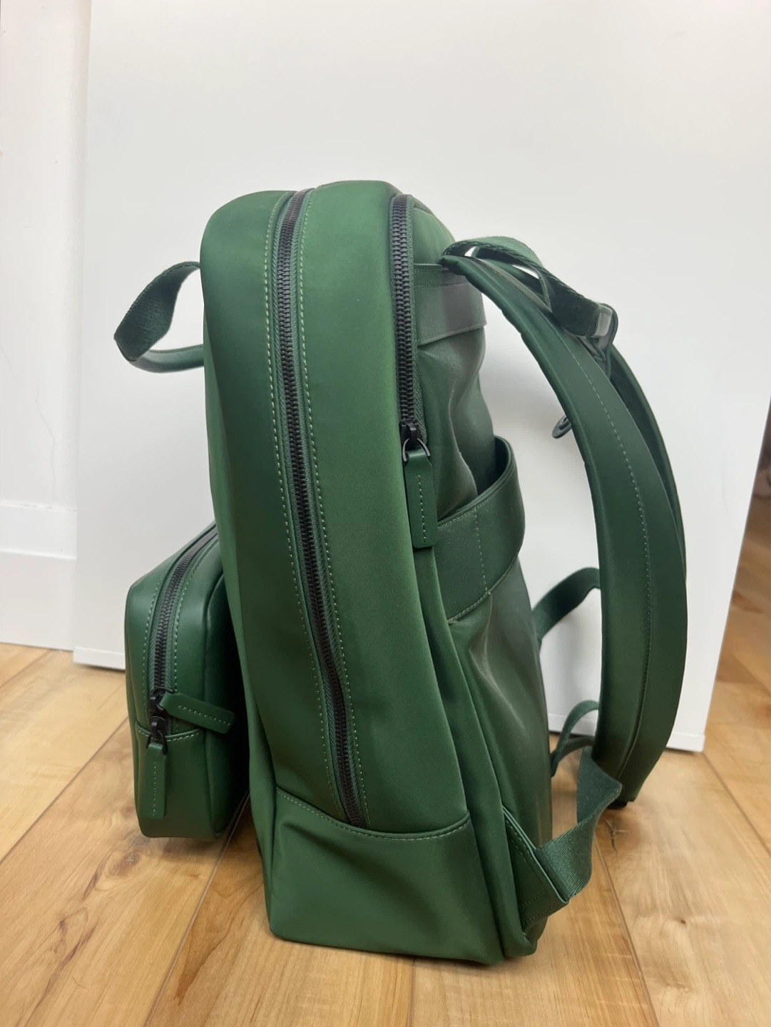 Monos Metro Backpack - Green - photo 4