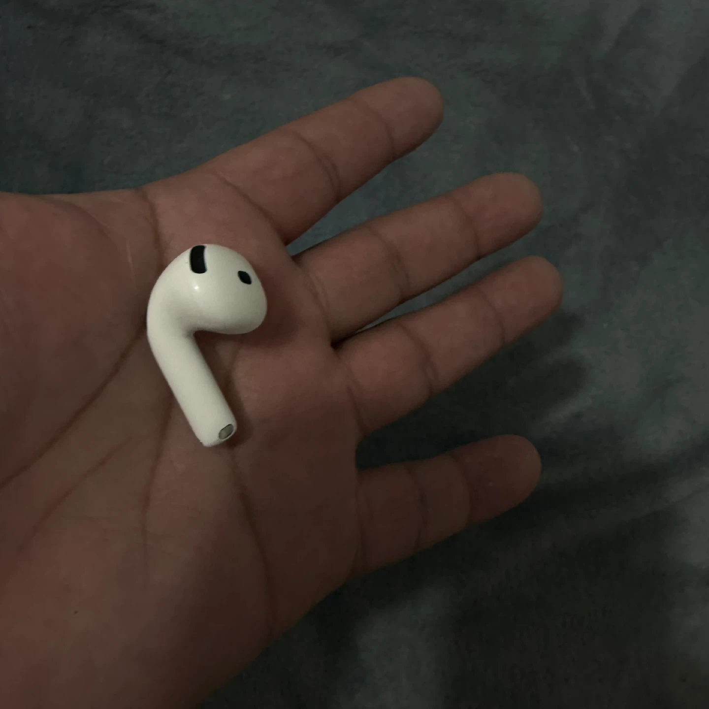 Apple AirPods 3rd Generation - photo 3