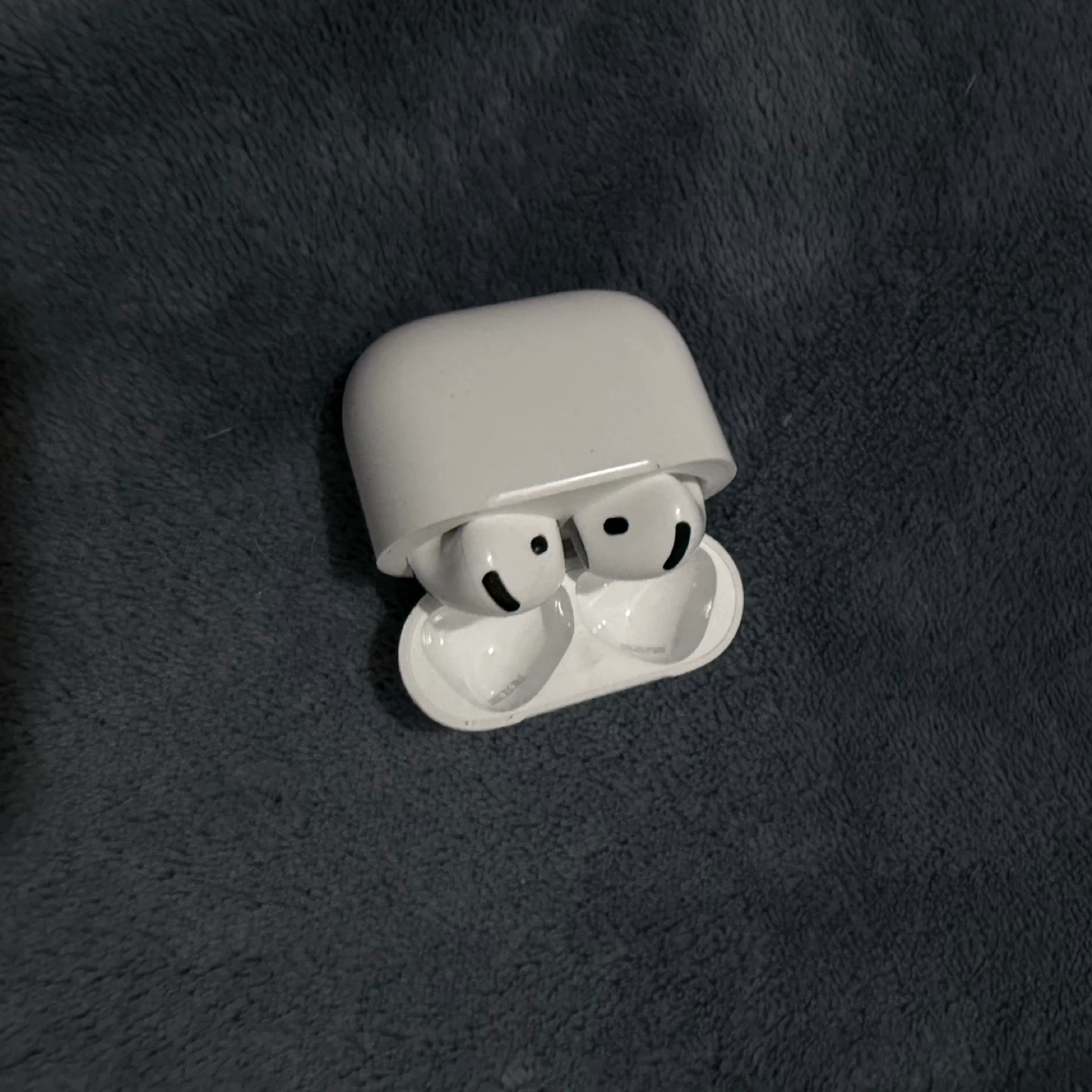 Apple AirPods 3rd Generation - photo 4