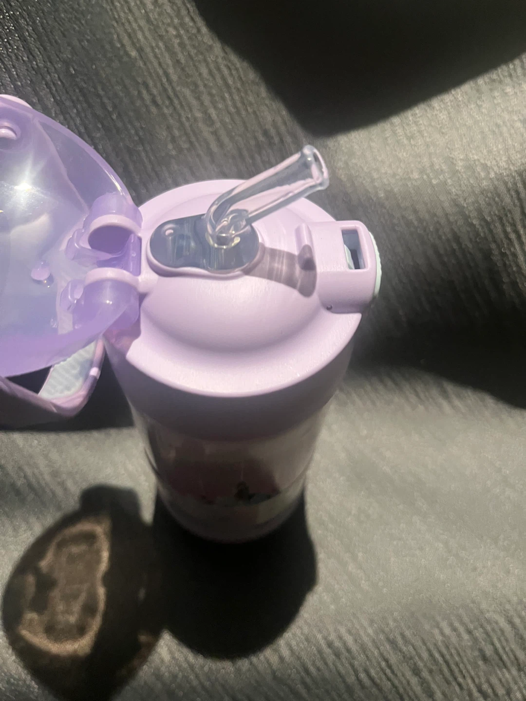 Disney Frozen Water Bottle 355ml - photo 3