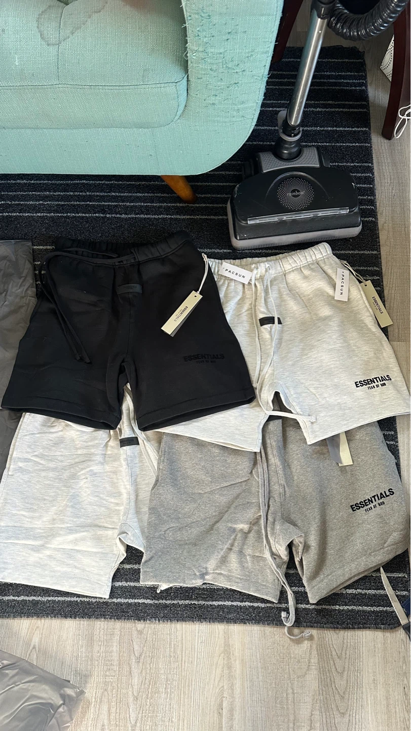 Essentials shorts