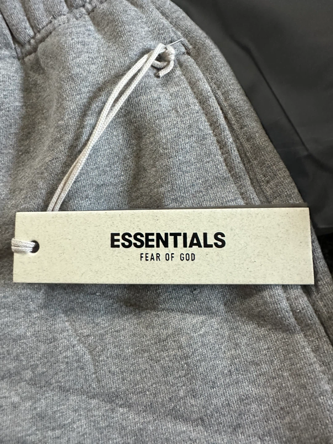 Essentials shorts - photo 5