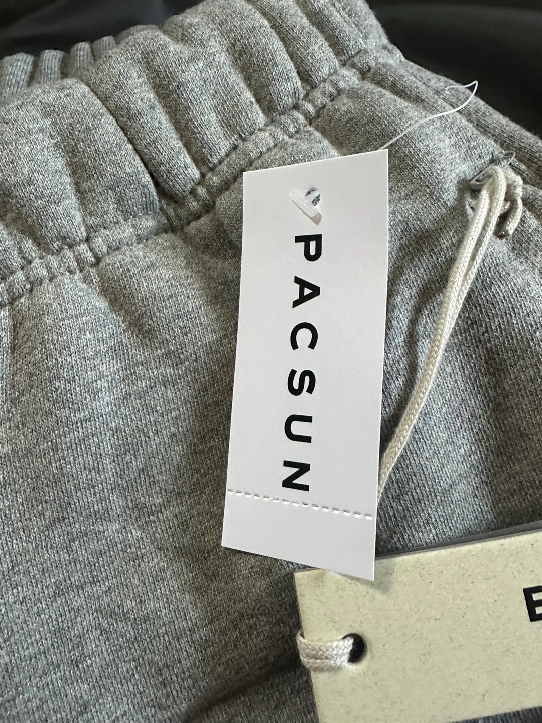 Essentials shorts - photo 4