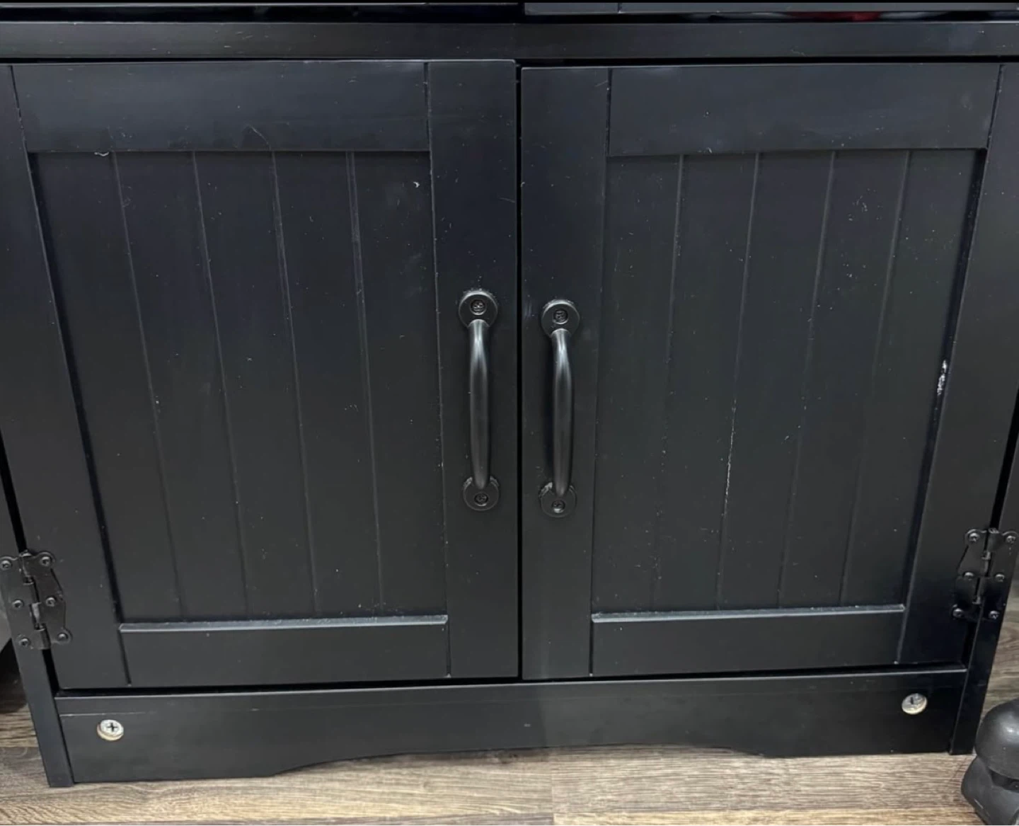 HOMCOM 48" Kitchen Pantry, Kitchen Storage Cabinet - photo 3