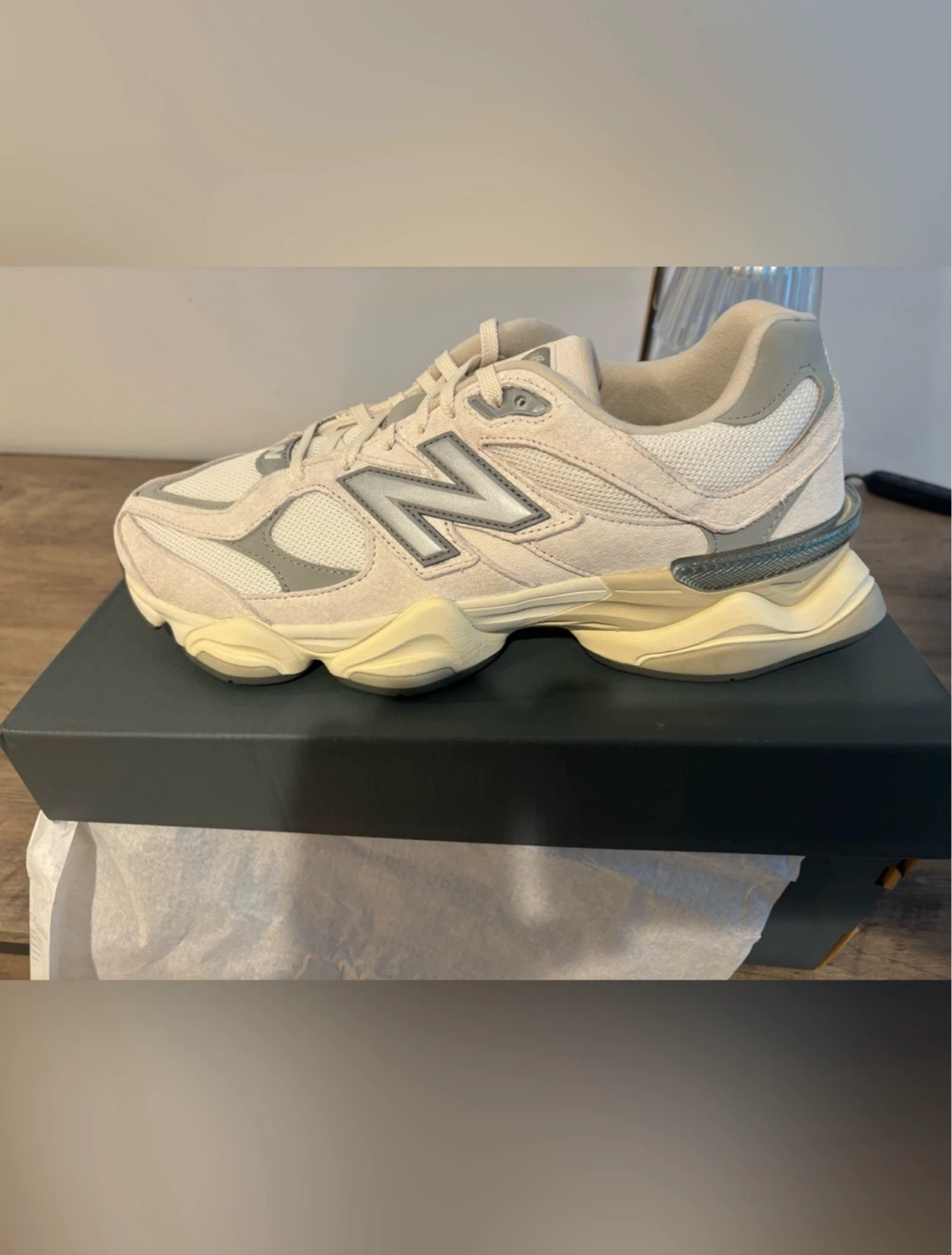 New Balance 9060 - photo 2