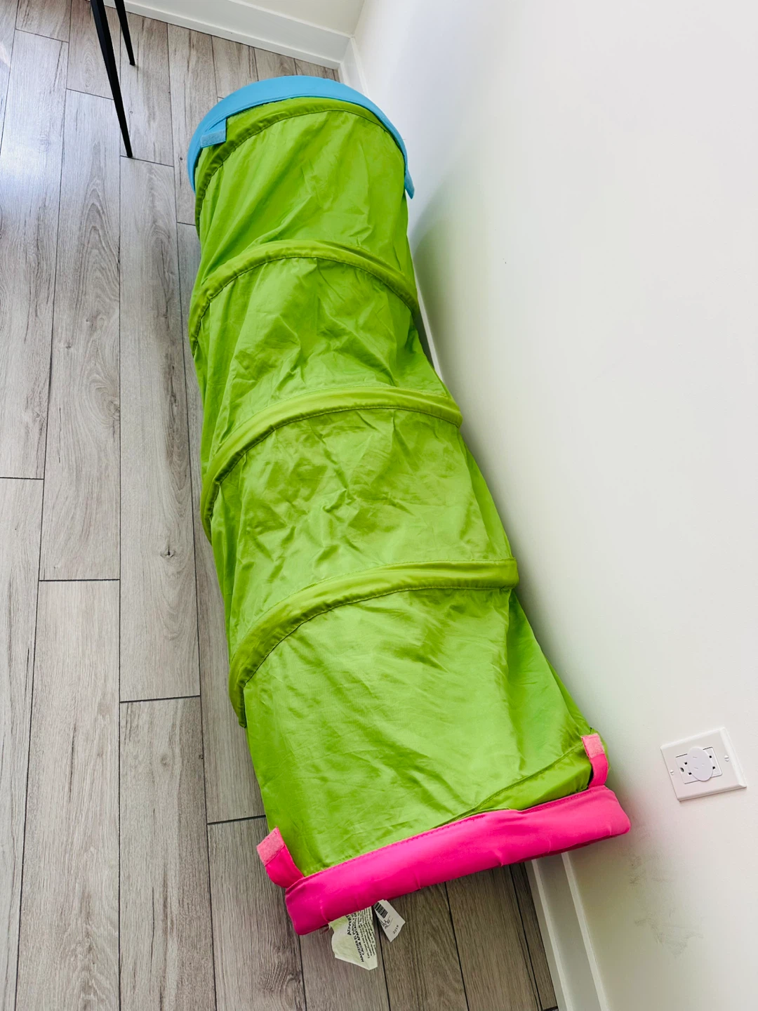 IKEA tunnel - photo 2