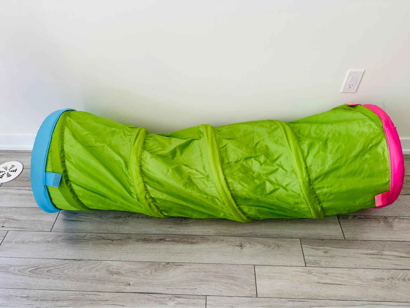 IKEA tunnel