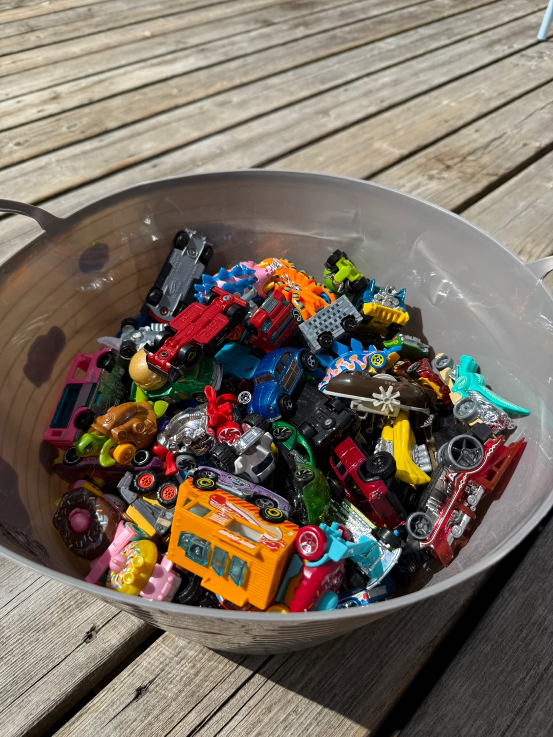 Assorted hotwheels Toy Cars and Vehicles