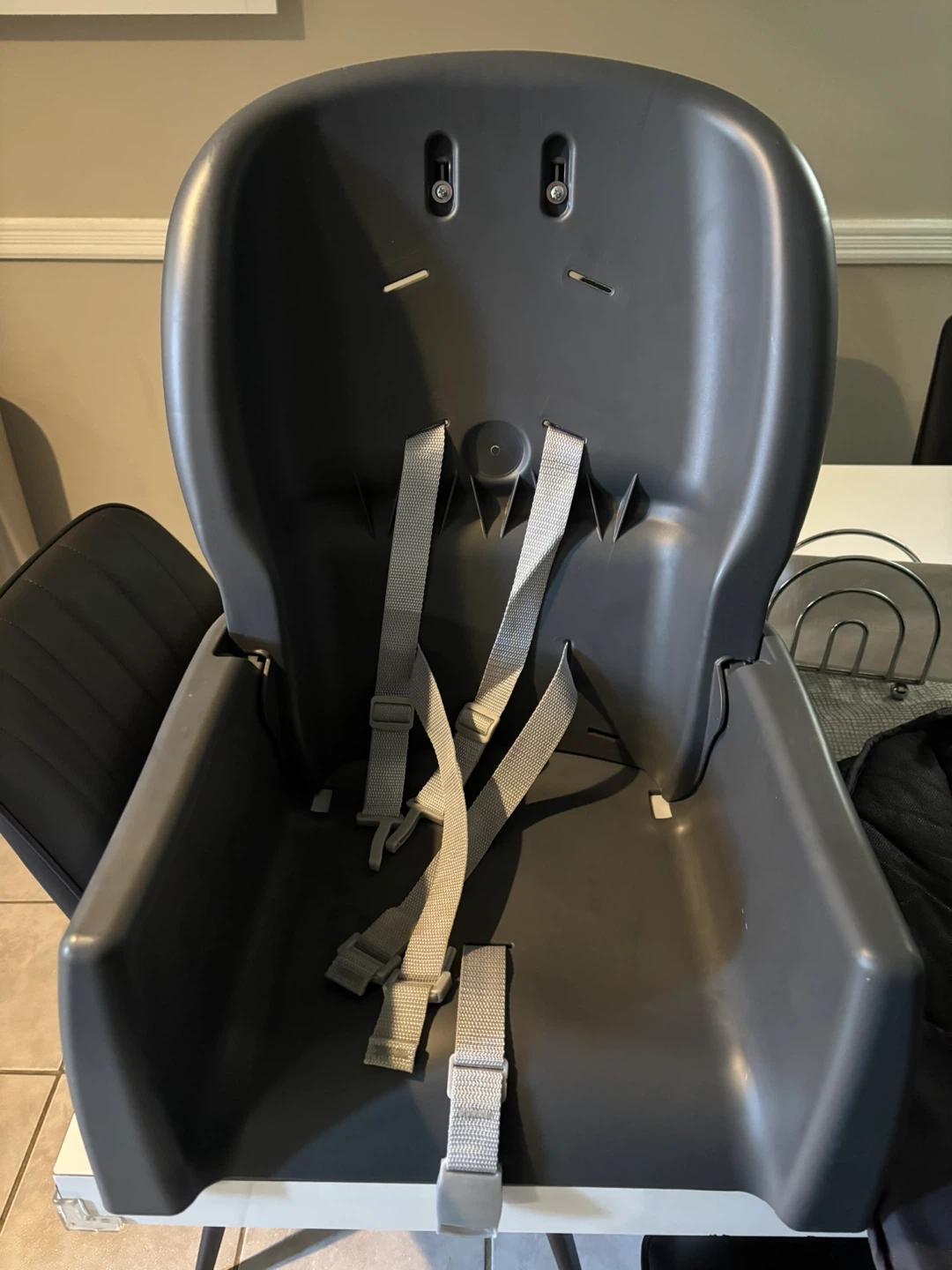 Graco Convertible High Chair with Tray - photo 4