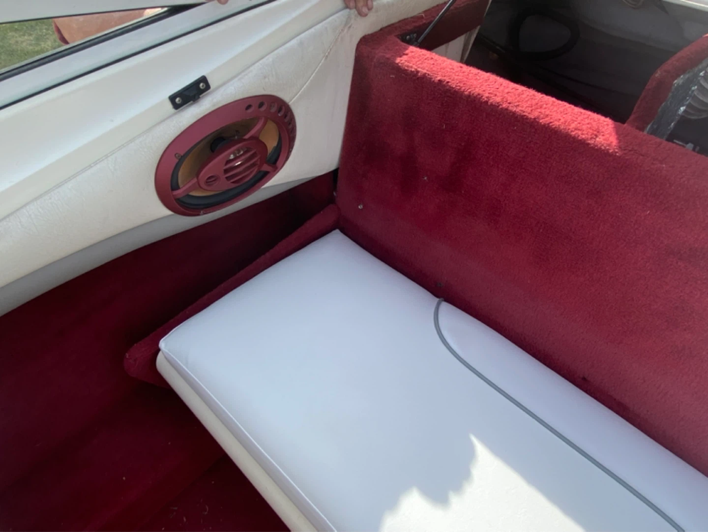 Campion Boat - photo 2
