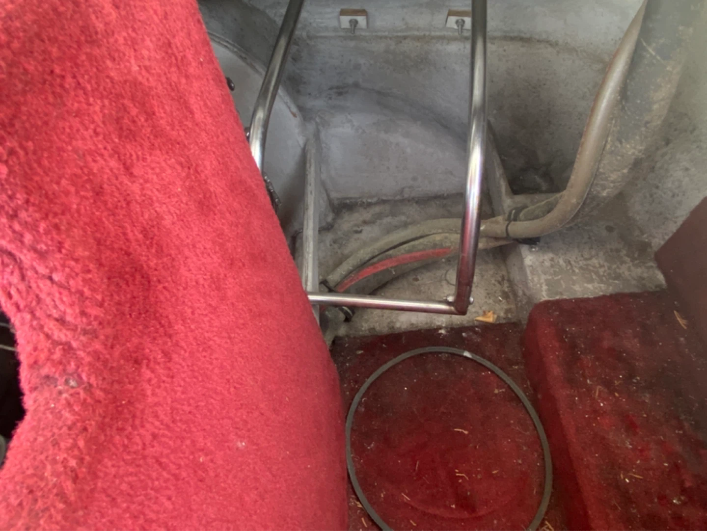 Campion Boat - photo 4