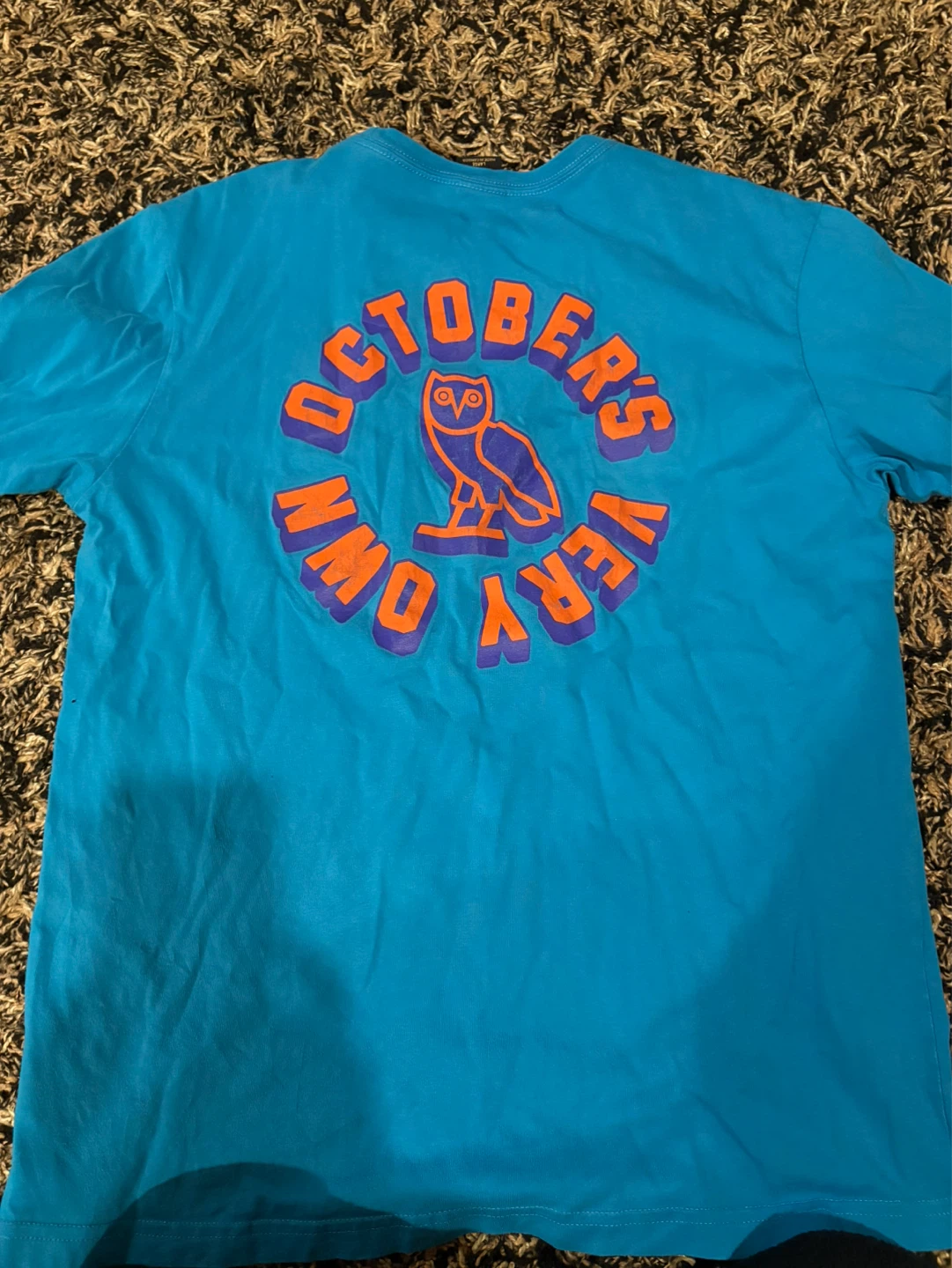 OVO "October's Very Own" T-Shirt - photo 3