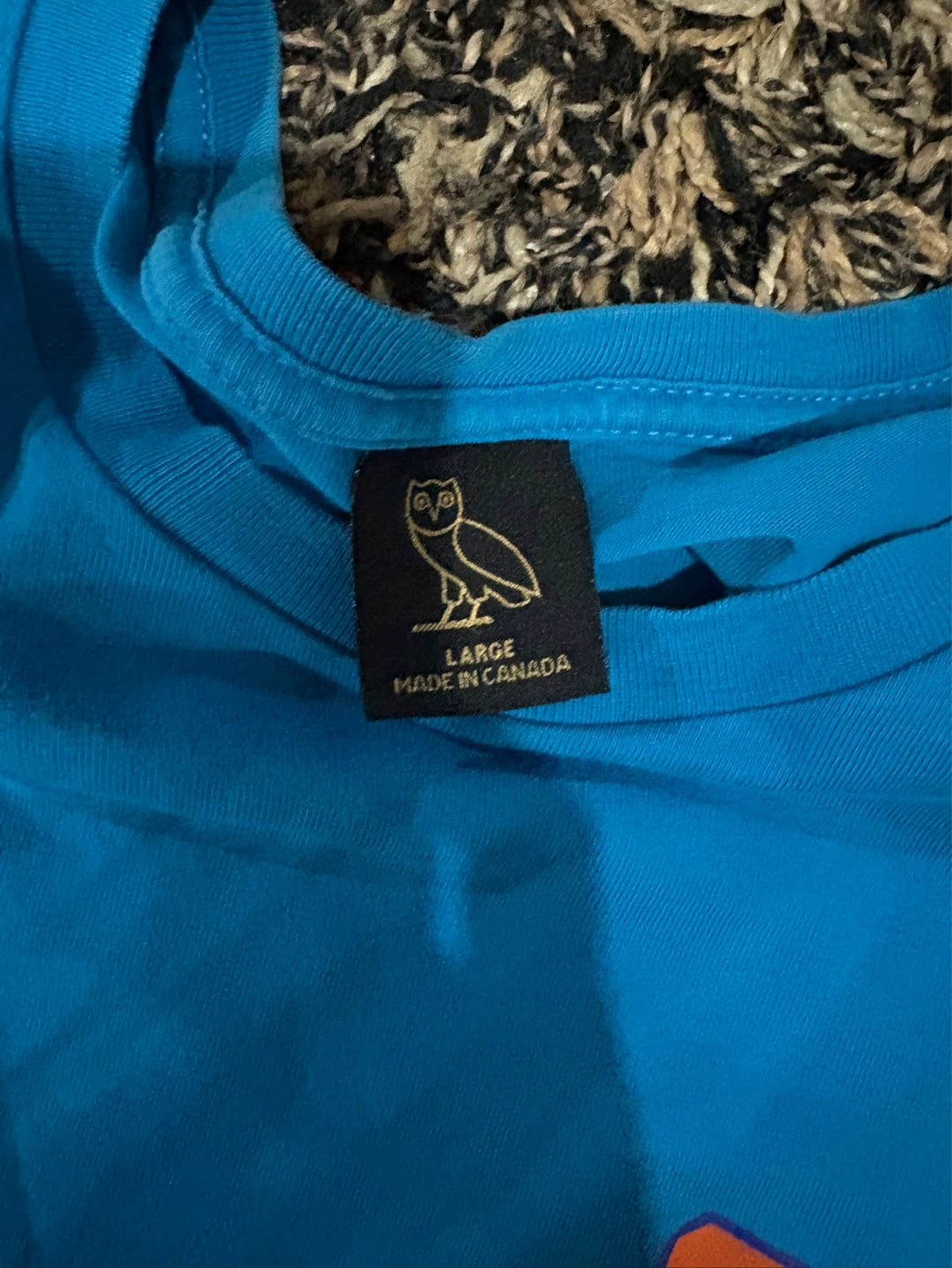 OVO "October's Very Own" T-Shirt - photo 2